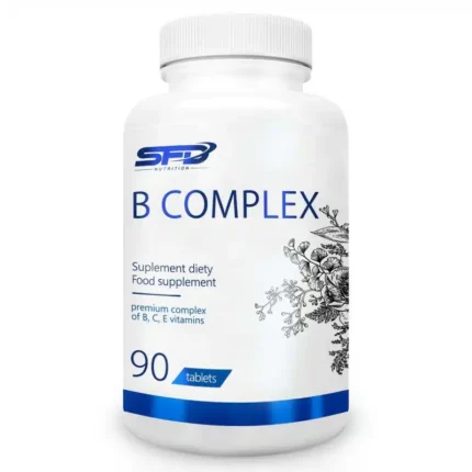 SFD Vitamin B kompleks