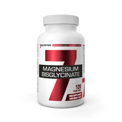 Magnezij BISGLICINAT-7Nutrition