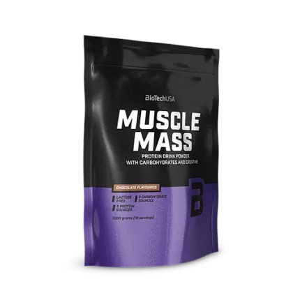 Muscle Mass - BTU 1kg