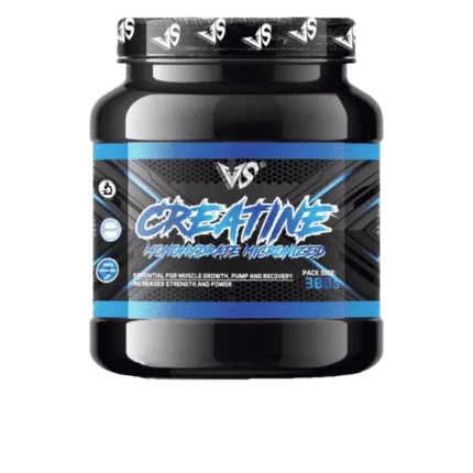VShape - Kreatin monohidrat mikronizirani 300g